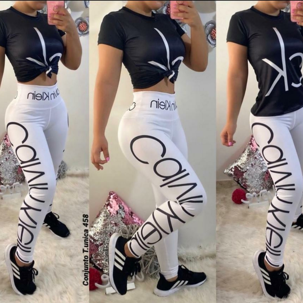 Calvin Klein Set